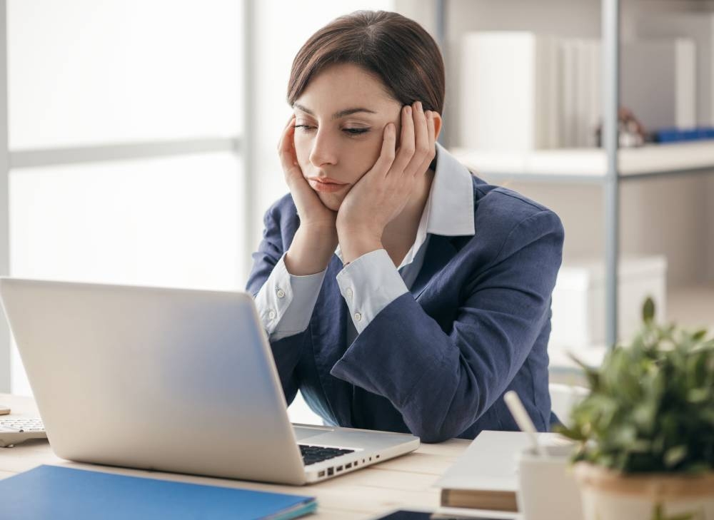 3 خطوات مالية عليك إتباعها قبل تغيير مسارك المهني