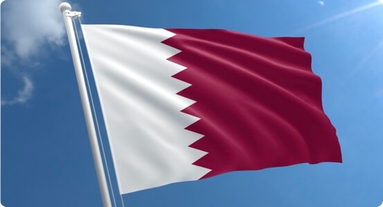 قطر: الأوضاع الأمنية مستقرة ولا يوجد ما يدعو للقلق
