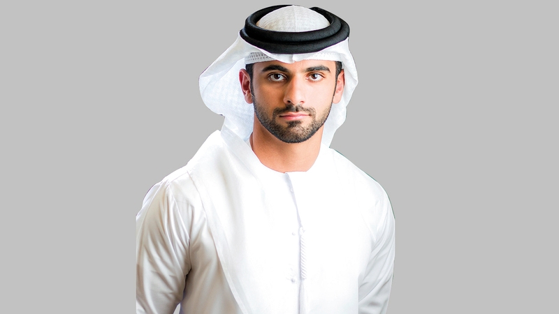 منصور بن محمد: ندعم ترشح الشيخ جوعان بن حمد لرئاسة المجلس الأولمبي الآسيوي.. ونسأل الله له التوفيق