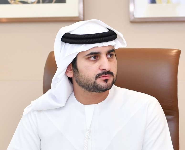 مكتوم بن محمد يعتمد نظام عمل لجنتي المخالفات المركزية والتظلمات في جهاز الرقابة المالية بدبي