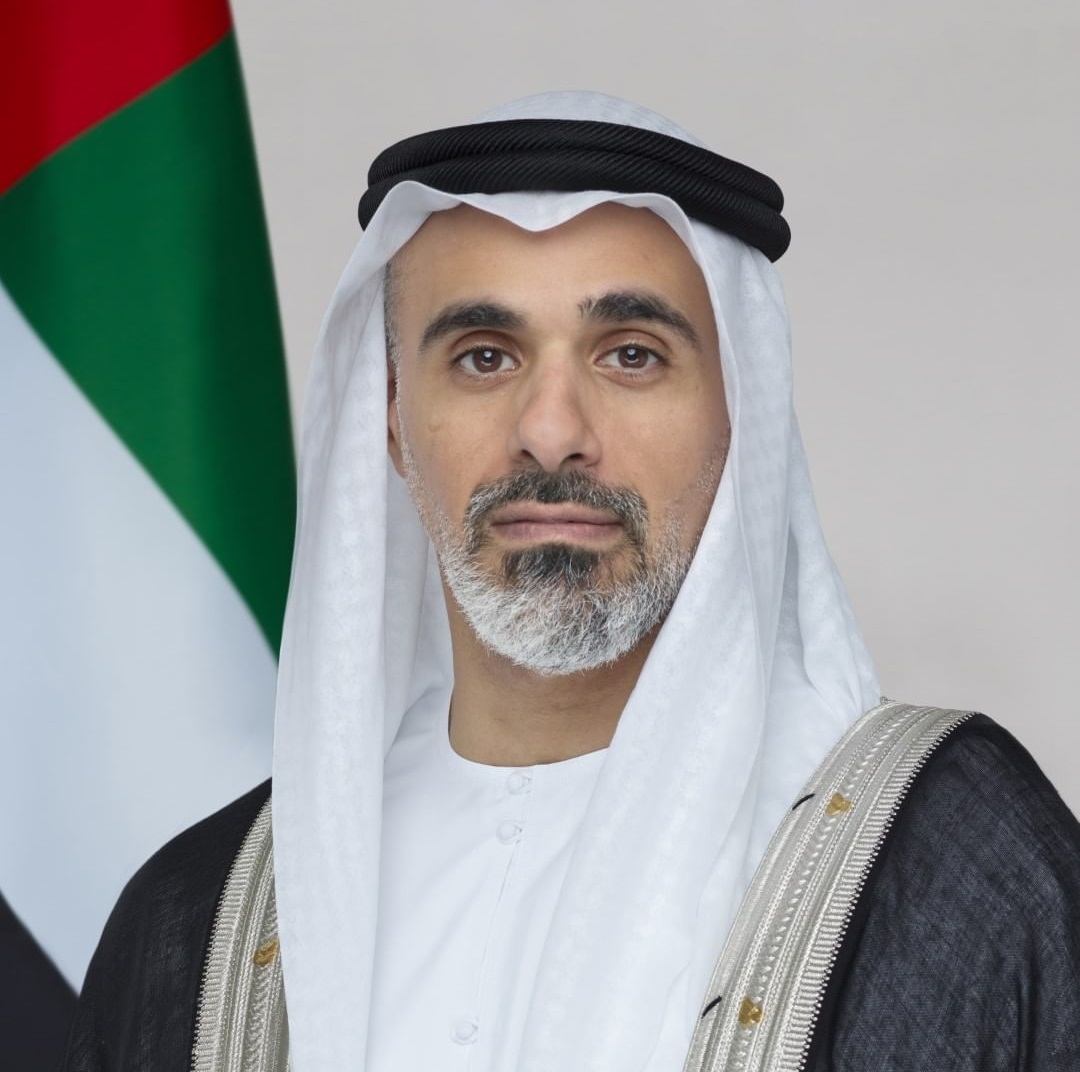 ولي عهد أبوظبي يشهد الجلسة الرمضانية الأولى لمجلس محمد بن زايد بعنوان "مستقبل الأنظمة المالية في عصر التقنيات الذكية"