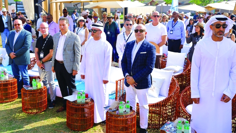 «صحة دبي»: تجاوزنا المستهدف في عدد السياح القادمين للعلاج