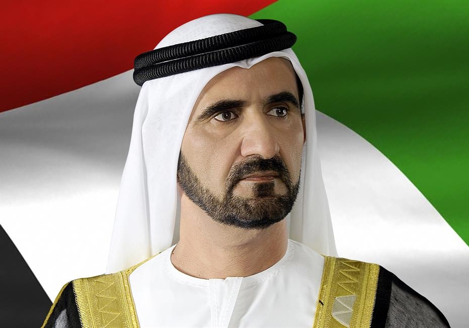 محمد بن راشد: طيران الإمارات جسر تنموي ينقلنا عبر السماء نحو المستقبل