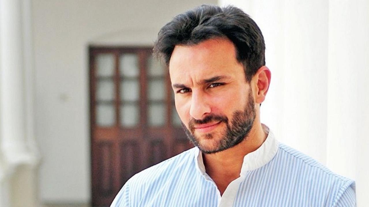 سيف علي خان... نجم بوليوود يتعرض للطعن في مومباي