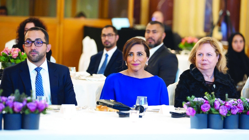 الشارقة وروما تحتفيان بعلاقات تاريخية عبر «طريق البهارات»
