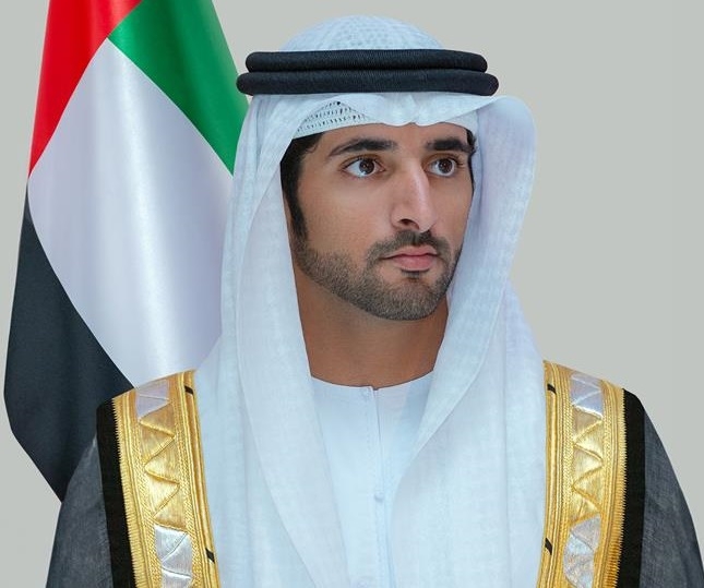 برعاية حمدان بن محمد.. انعقاد الدورة الأولى لمنتدى القيادات العربية الشابة في دبي
