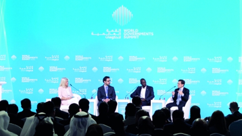 الثورة الرقمية تغيّر قواعد التمويل والشراكات