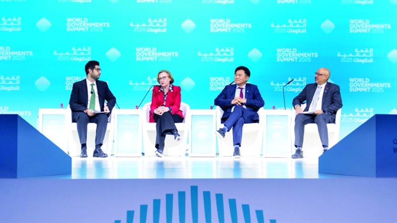 2.7 مليار شخص في العالم غير متصلين بالإنترنت