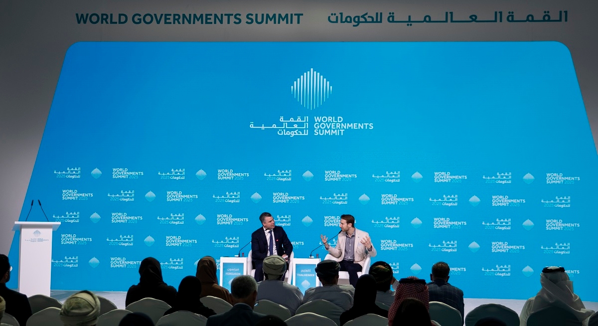 الأمان والموثوقية الرقمية مفتاح جاهزية الحكومات للمستقبل