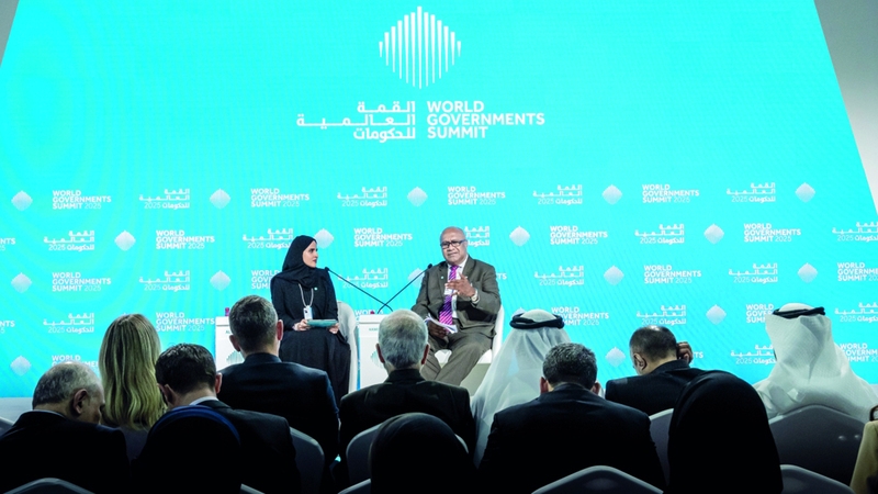 علياء المزروعي: الإمارات بيئة حاضنة لنمو أعمال الشركات المليارية «اليونيكورن»