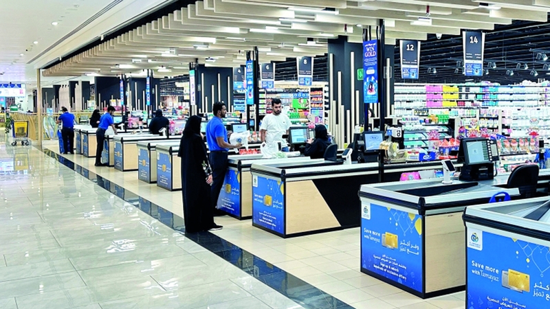 2.491 مليار درهم إيرادات «تعاونية الاتحاد» خلال 2024