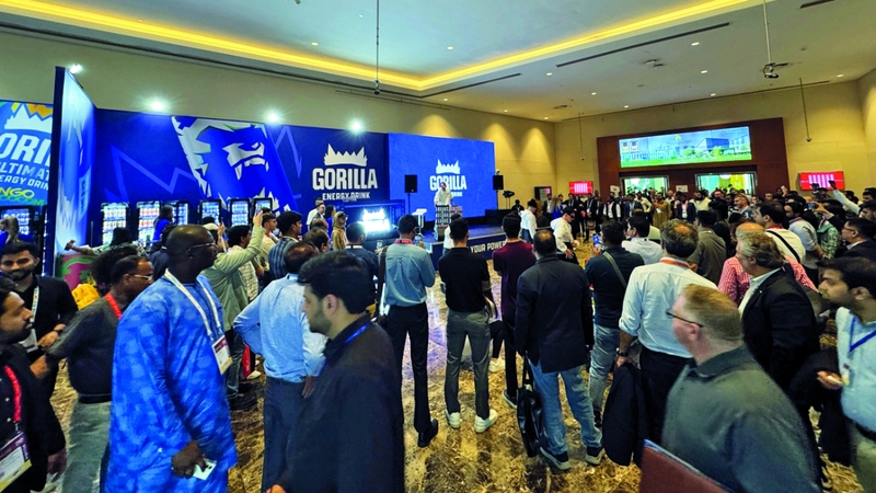 «جوريلا إنيرجي» تفتتح مقراً إقليمياً في «جبل علي»