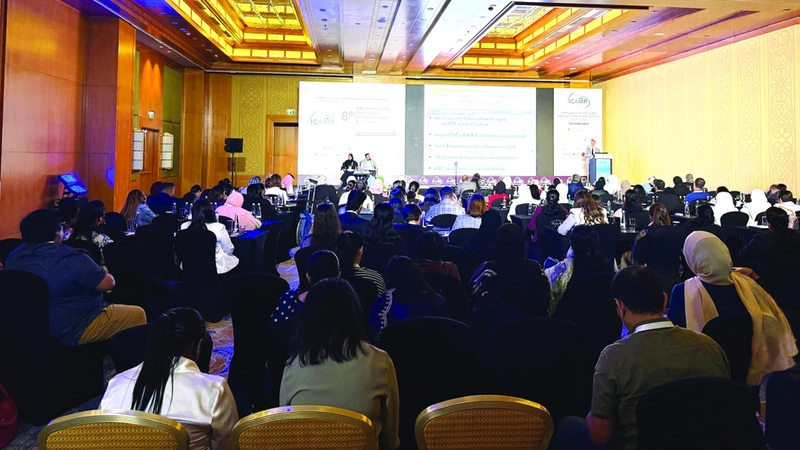مشروع جديد لتقليل استهلاك المضادات الحيوية على مستوى الدولة
