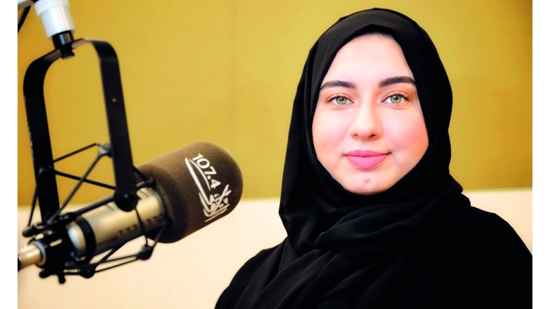 إذاعة «الأولى» في رمضان.. محتوى متنوع يعزز قيم المجتمع