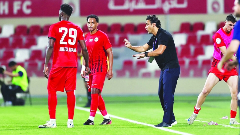 فرهاد مجيدي: منتخب الإمارات جيد.. أتمنى رؤيته في مونديال 2026