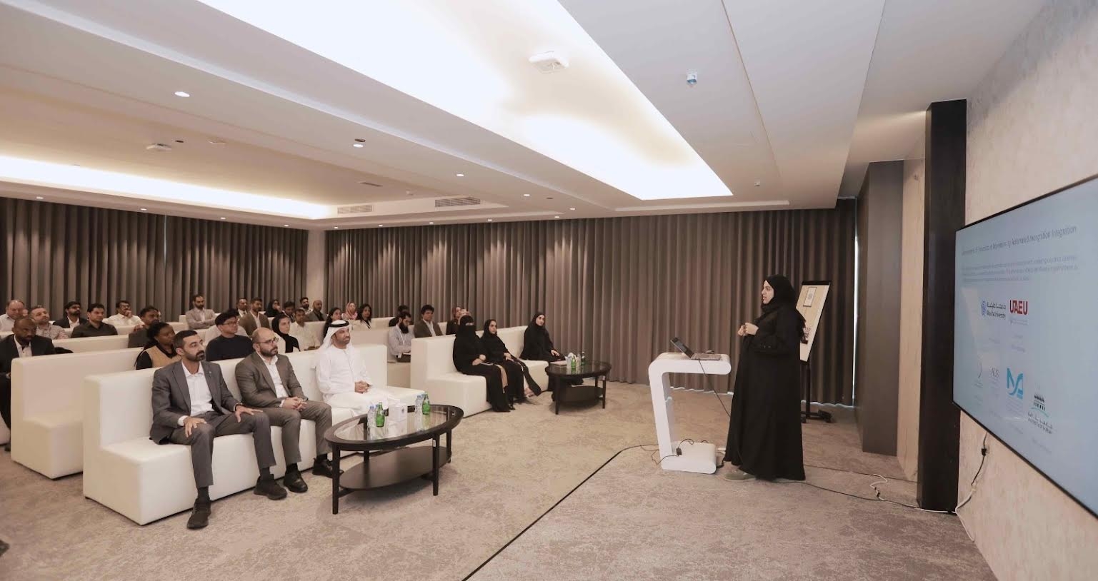 "التعليم العالي": الاعتراف التلقائي بالمؤهلات الجامعية تعزيز للكفاءة والموثوقية‎