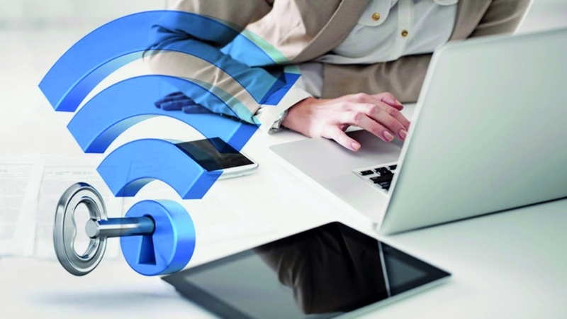 إجراءات مهمة لحماية خصوصية البيانات عند الاتصال بالإنترنت
