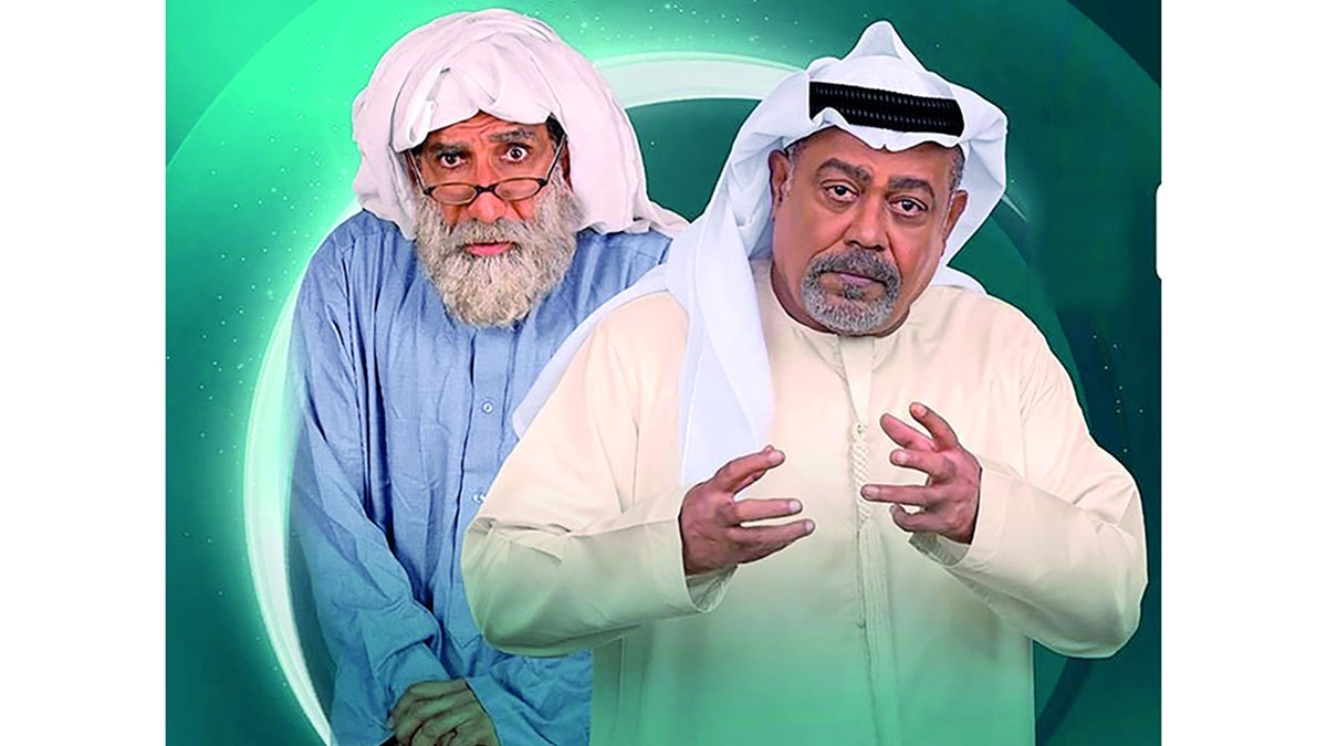 4 مسلسلات إماراتية وخليجية في رمضان على شاشة «سما دبي»