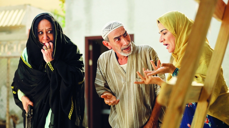 «أوان» يواصل رحلة نجاحه في رمضان.. بتجربة مشاهدة فريدة