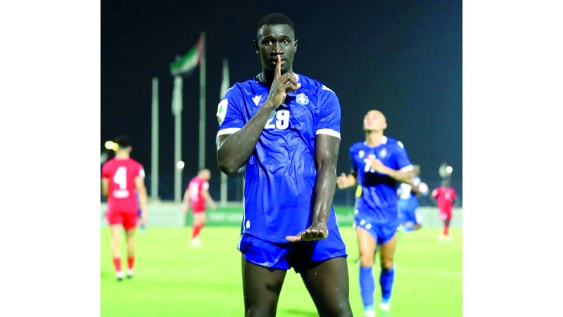 محمد ديوب: توقيت النشاط الرياضي في الإمارات خلال  رمضان نموذجي