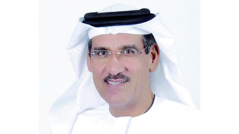 شاشة «دبي الرياضية» تتزين بفعاليات «ند الشبا»