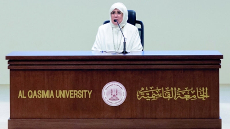 ياسمين محمود خليل الحصري تستعرض مسيرة والدها