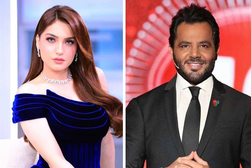تمييز دبي تؤيد إدانة "نيشان" بسب "ياسمين عز" .. ومعاقبته بالغرامة