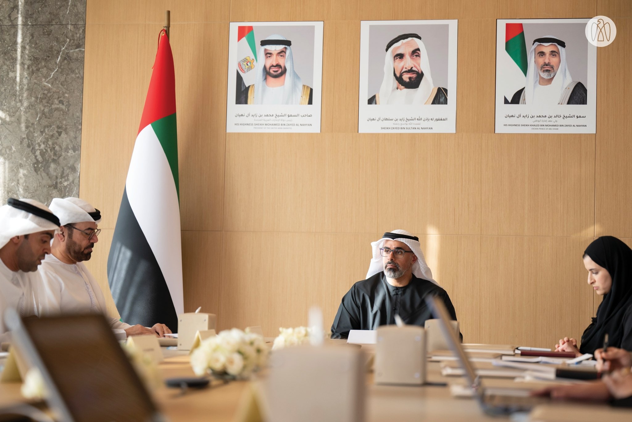 مجلس الإمارات للجينوم يعتمد حزمة برامج جديدة للفحص الجيني تتضمن فحوصا للأطفال حديثي الولادة