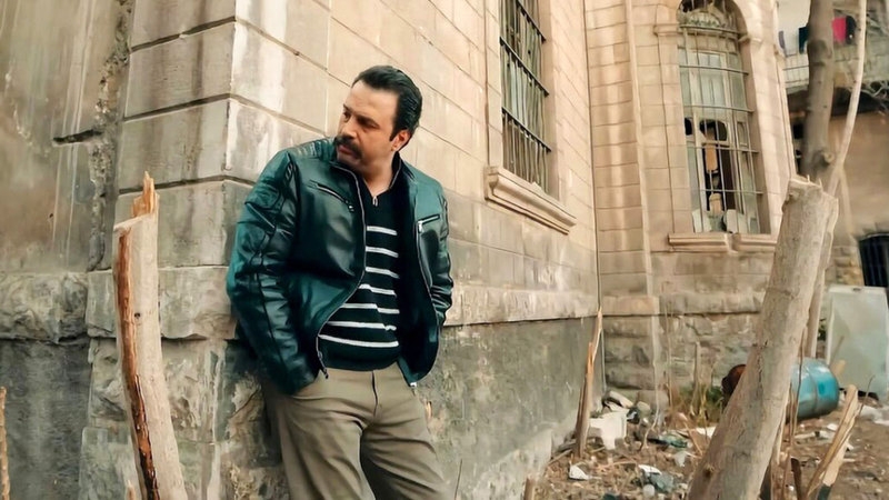تيم حسن    يخوض مغامرة جديدة  في «تحت سابع أرض»