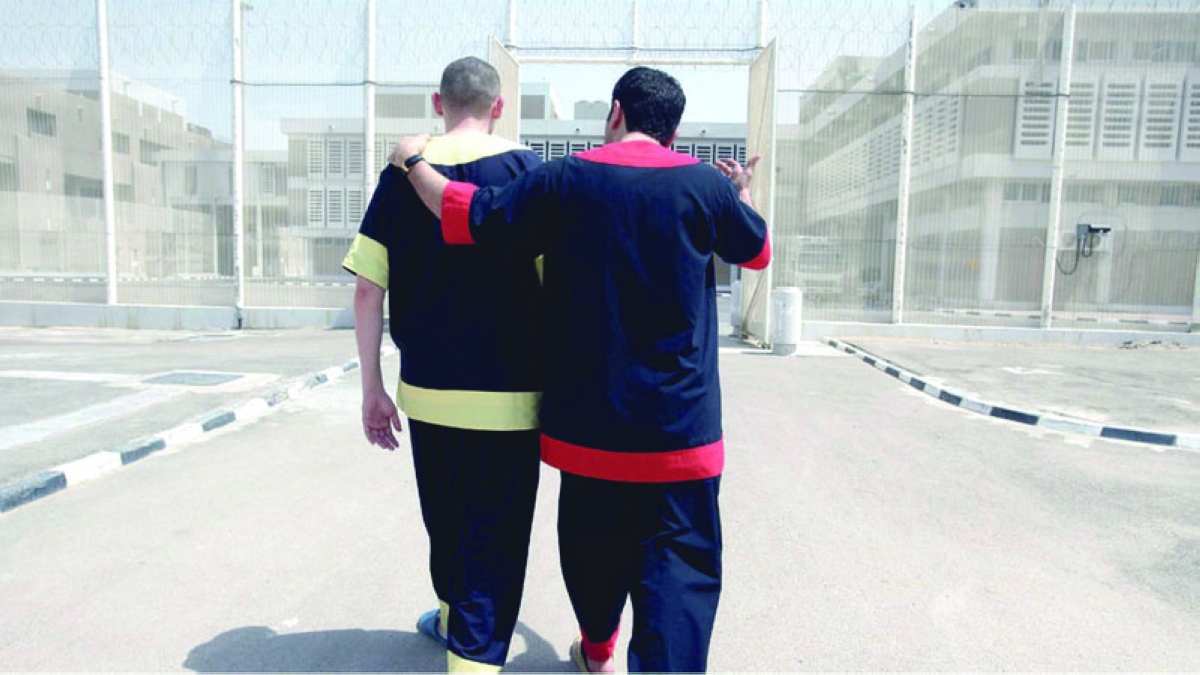 «تراحم الخيرية» تدعم «ياك العون 6» بمليونَي درهم