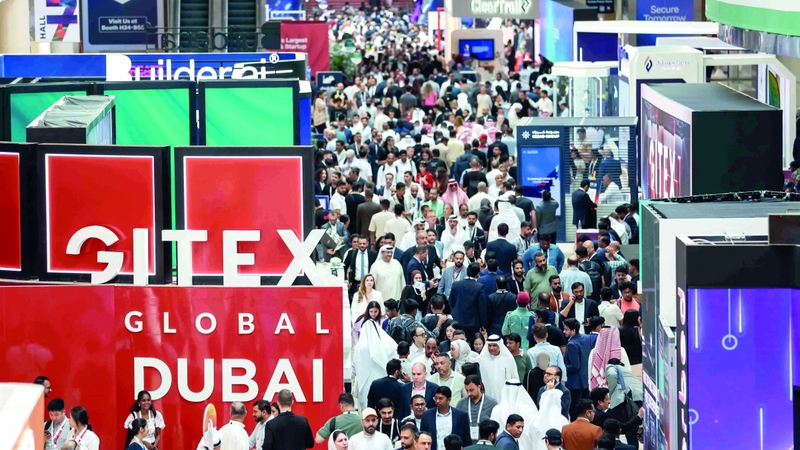 2.65 مليون مشارك في فعاليات «دبي التجاري العالمي» خلال 2024