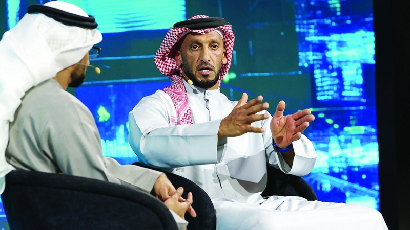 المكتب الوطني للإعلام يسلّط الضوء على قمة «بريدج» العالمية