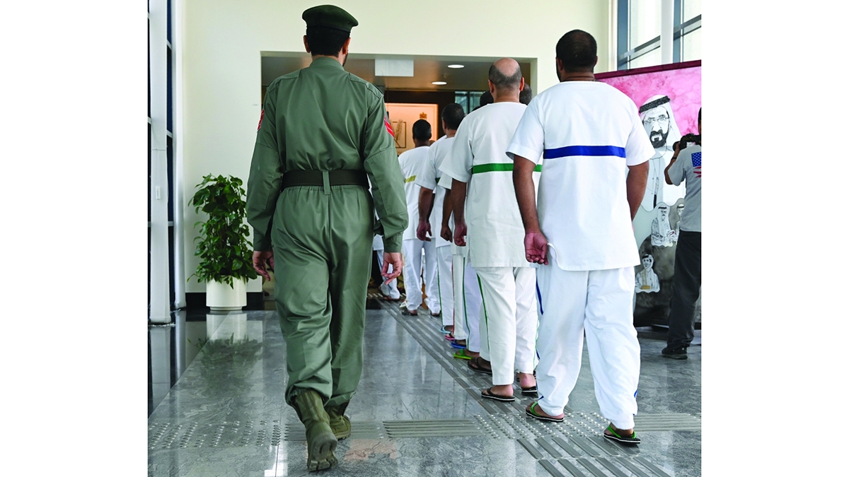 زيادة مستفيدي «ياك العون 6» إلى 267 مواطناً بـ 26.1 مليون درهم