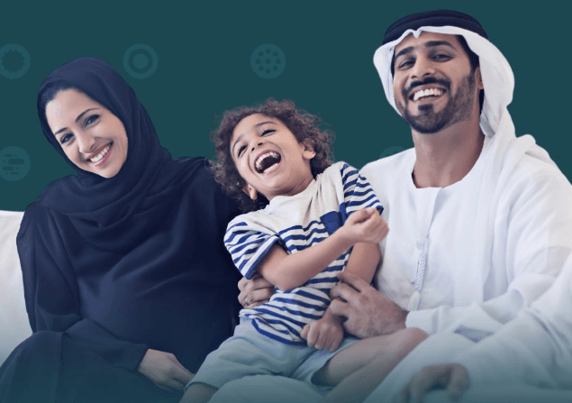 بنك أبوظبي الحيوي يطلق خدمات التخزين الخاص لدم الحبل السري للعائلات التي تنتظر مولوداً جديداً