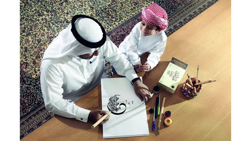 «مدارس الحياة» في دبي تعود ببرنامج حافل