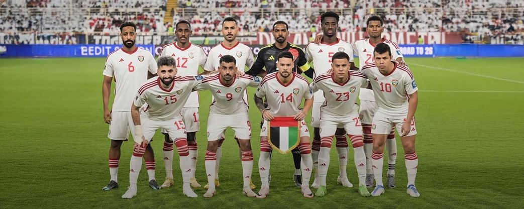 منتخبنا الوطني يفوز على كوريا الشمالية في تصفيات كأس العالم