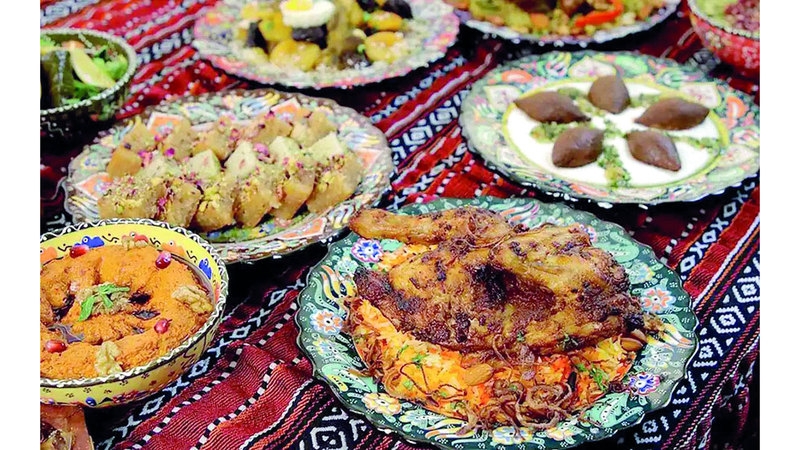 5  نصائح مهمة ليوم العيد.. لتجنب التلبك المعوي