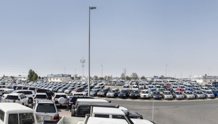علامات للسيارات تتوسع بمنافذها في أسواق الإمارات