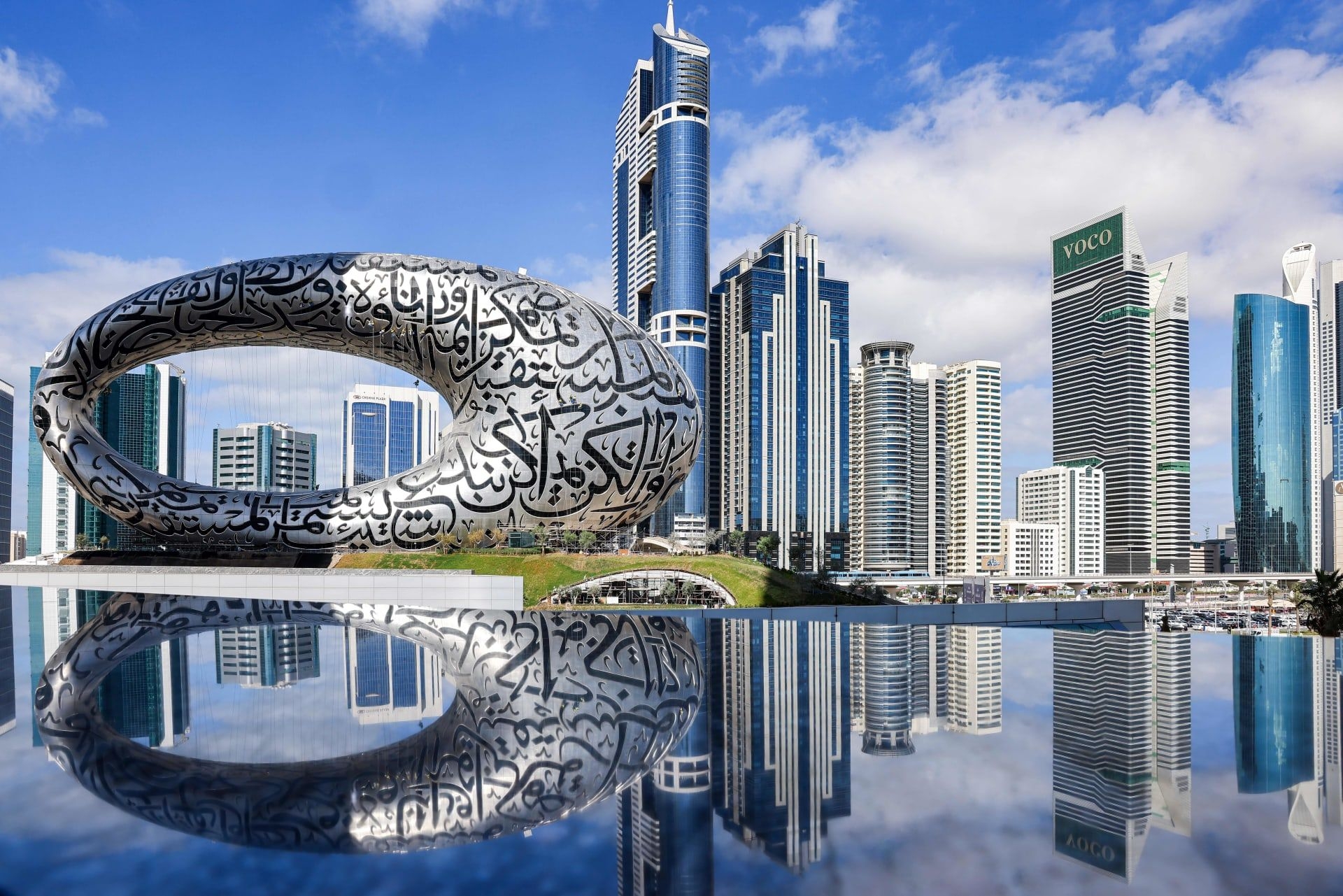 طقس الإمارات المتوقع أول أيام عيد الأضحى المبارك.. صحو إلى غائم جزئيا