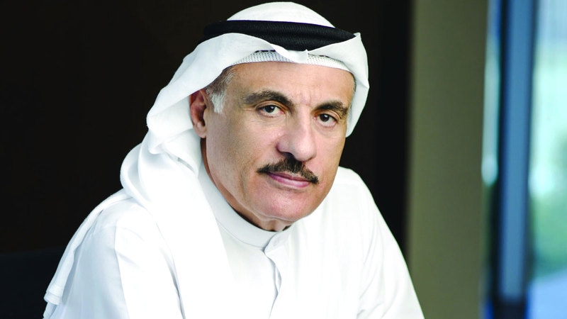 «الأنصاري للصرافة»: نمو تحويلات الأفراد 9% خلال رمضان والعيد