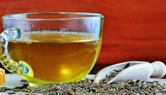 شاي الكمون صباحا  ... 7 فوائد  صحية هامة