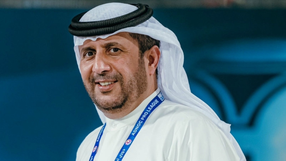 الشعفار: بطولة النخبة الآسيوية صعبة على أي فريق إماراتي