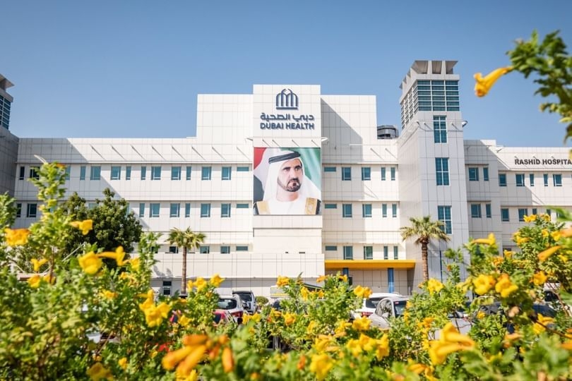 "دبي الصحية" تجري 11 عملية قلب معقدة ضمن حملة "نبضات"