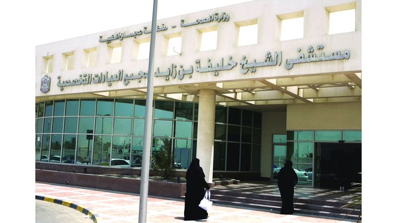 «أم حازم» تحتاج إلى عملية عاجلة لاستئصال الرحم