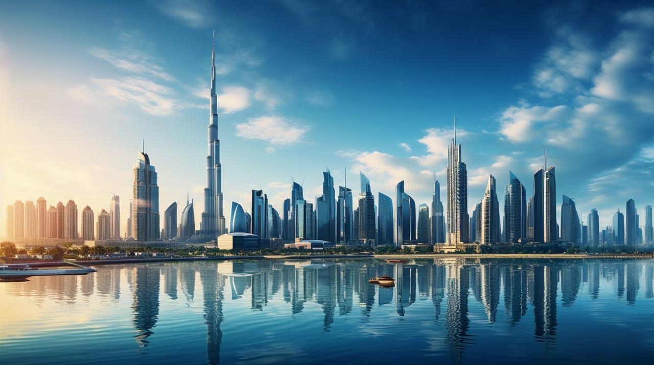 سوق العقارات في دبي يواصل زخمه بنمو في الأسعار وزيادة إقبال المستثمرين خلال الربع الأول من 2025