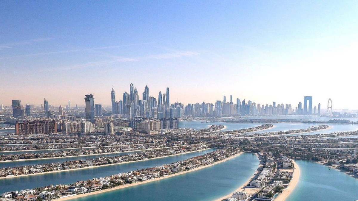 10 عوامل تعزز وصول عقارات دبي لطموح «تريليون درهم»