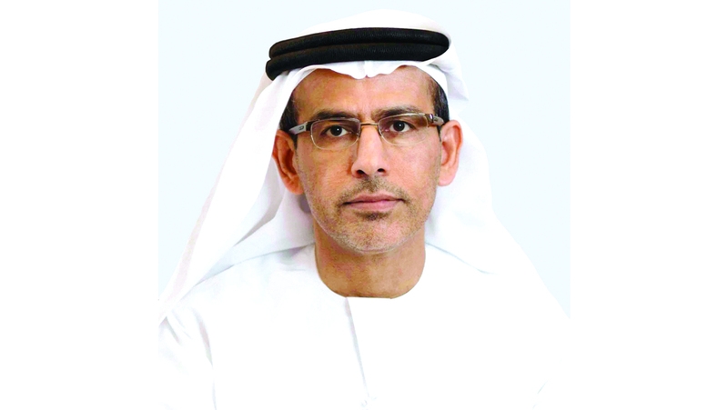 مالية دبي تطلق أول نظام حوكمة بالذكاء الاصطناعي عالمياً