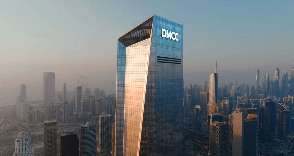 عدد الشركات الهندية في "دبي للسلع المتعددة" ينمو بنسبة 7%