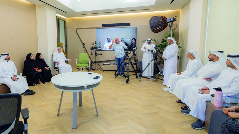 «صنّاع الإبداع» ينطلق برهانٍ على الطاقات الشابة