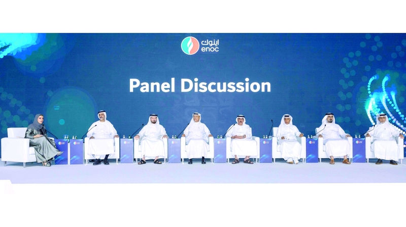 «إينوك» تفتتح 9 محطات جديدة.. و6 مواقع لـ «تسجيل» في 2024